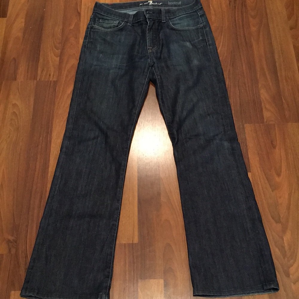 7 jeans